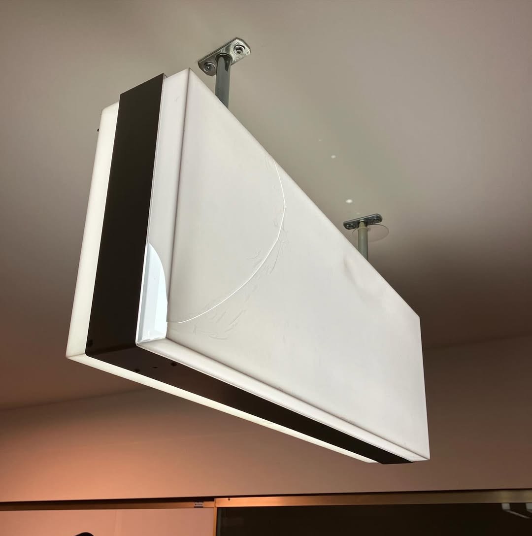 Elektrische Installationen