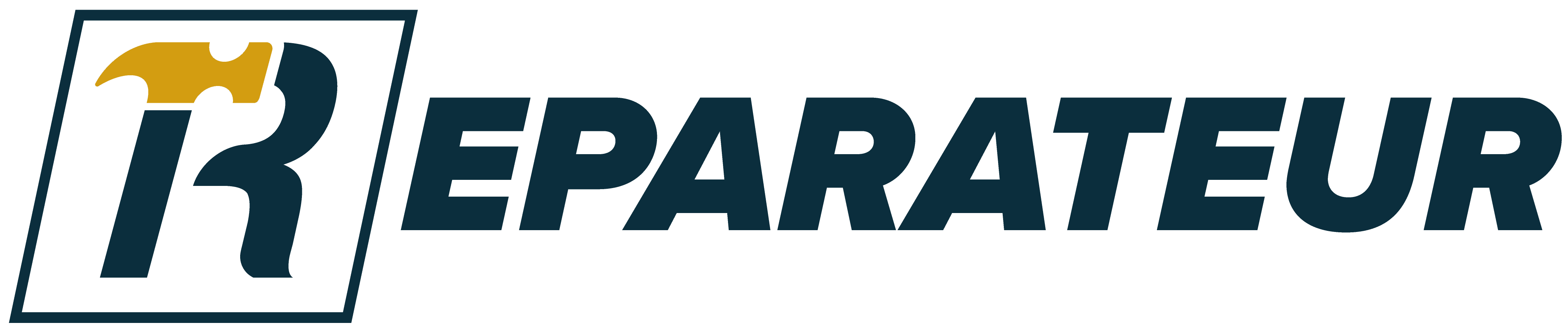 Reparateur Logo